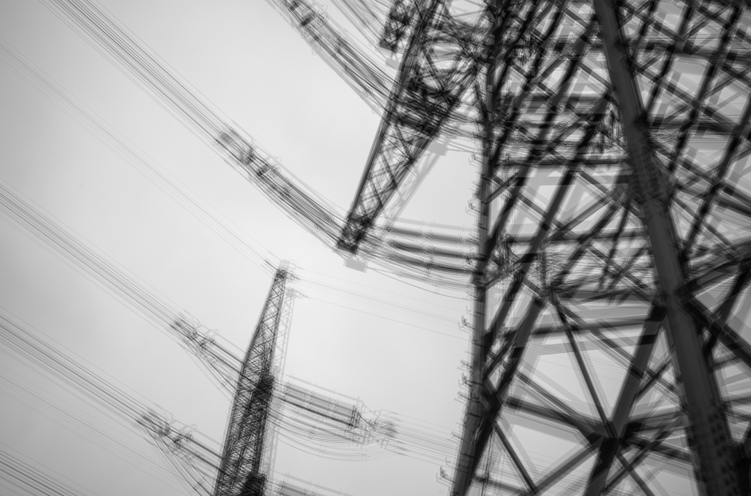 Power lines
